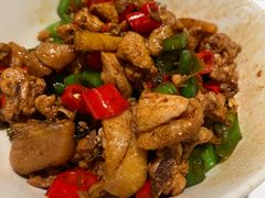 -老长沙龙虾馆·聚会餐厅(白石洲店)