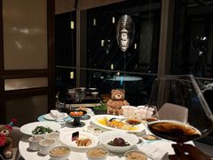 -淮香国色·淮扬菜(正大中心店)