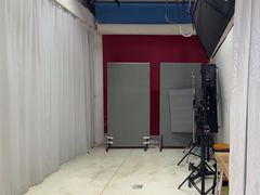 -天真蓝照相馆(西安南门王府井LAB店)