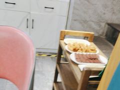 -羊乐锅·火锅·烧烤(夫子庙店)