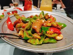 -老船夫婚宴婚庆会馆(延吉路店)