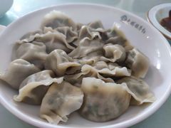 -大妈饺子馆·特色锅包肉·饺子(鼓楼店)