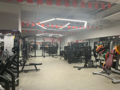 -CXFIT 陈徐健身工作室(凯旋店)