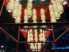 -苏州吴宫泛太平洋酒店