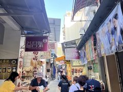 -大澳渔村及棚屋