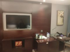 -深圳福青龙华天假日酒店