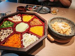 -将军牛排·尔滨地标朝鲜族美食(总店)