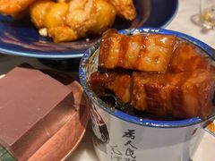 -小吊梨汤·北京菜·烤鸭(鸟巢店)