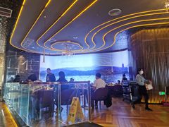 -喜庭海鲜自助(来福士店)