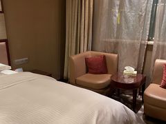-南京钟山宾馆(江苏省会议中心)