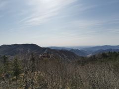 -妙峰山风景名胜区