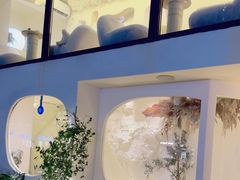 -伊斯坦布尔土耳其清真咖啡餐厅