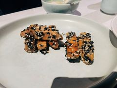 -稍可轩博物馆餐厅