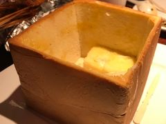 -绿茶餐厅(蓝色港湾店)
