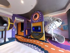 -清远熹乐谷温泉度假酒店