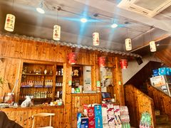 -三里屯土灶炖公鸡地锅鸡(江东店)