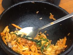 -全州拌饭馆(断桥店)