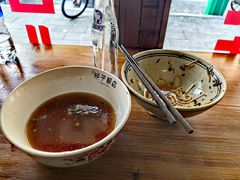 -矮子粉店1985·长沙米粉(湘春路店)