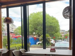 -四方桌·福建客家土菜(沙县步行街店)