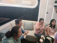 -海乐星KTV(航空路店)