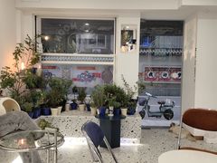 -FULL MOON满月咖啡