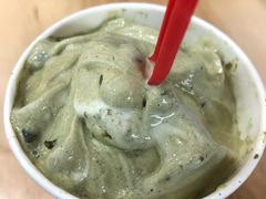 抹茶红豆-DQ·蛋糕·冰淇淋(川沙东海岸店)