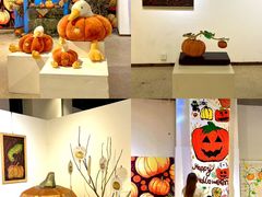 -观澜湖手艺工场·陶艺·吹玻璃·拼豆