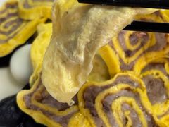 -玲燕蒸菜馆(江东路店)