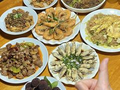 -温州一家人美食(西木头市店)