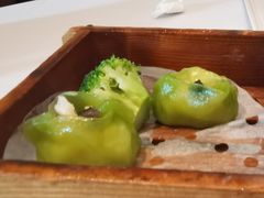 -粤财皇冠假日酒店·彩华轩中餐厅