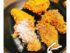-YULOI予乐炸鸡(平乐店)