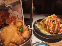 -玉川屋·深夜食堂居酒屋(柳巷店)