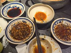 -滇牛云南火锅(桂林路店)