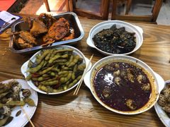 -三妹小龙虾·黄油蟹(华侨城总店)