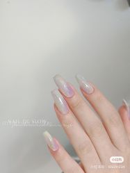 -妙睫屋日式美甲美睫