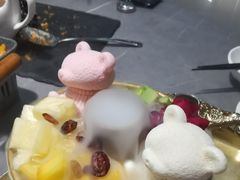 -3号仓库·创意中国菜(乐清正大广场店)