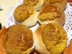 菠萝包-石岐佬中山菜馆(张溪店)