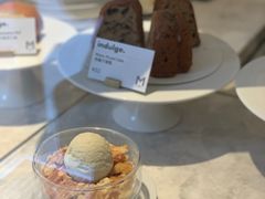 -大酉·M Coffee(北京美术馆店)