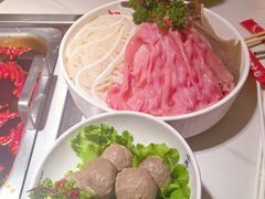 -小龙坎火锅(世纪城店)