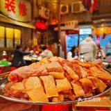 吃鸡吃出了名场面📢包租婆怎么没水了‼️