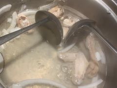 -大头椰·海南椰子鸡火锅(思明万象城店)