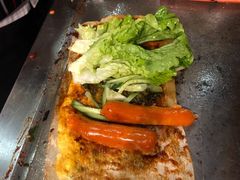-海燕家人灌蛋饼(凤凰街店)