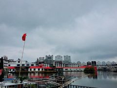 -君豪蟹都·湖景·农家乐(蟹舫苑店)