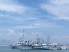 -中国人民解放军海军博物馆