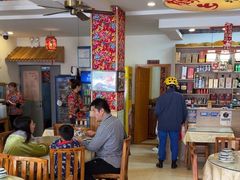 -鹤乡东北菜(崮山路店)
