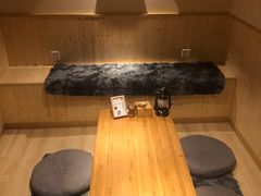 包房-TAIWAN·潭子茶屋