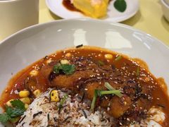 -米仓食堂(皇庭广场店)