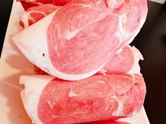 -西旗羊肉火锅城
