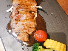-九井澤精致料理(金茂店)