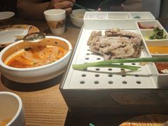 -相约·羊村小馆非遗手抓肉(七一酱园店)